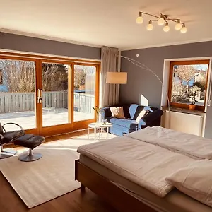  Apartment Meingästehaus Im Fränkischen Seenland
