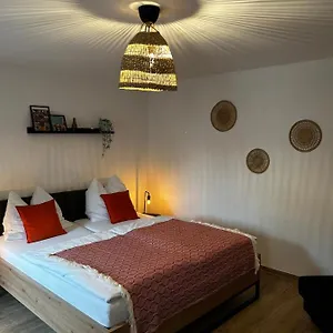  Apartment Ii Beck-bräu Nahe Bamberg